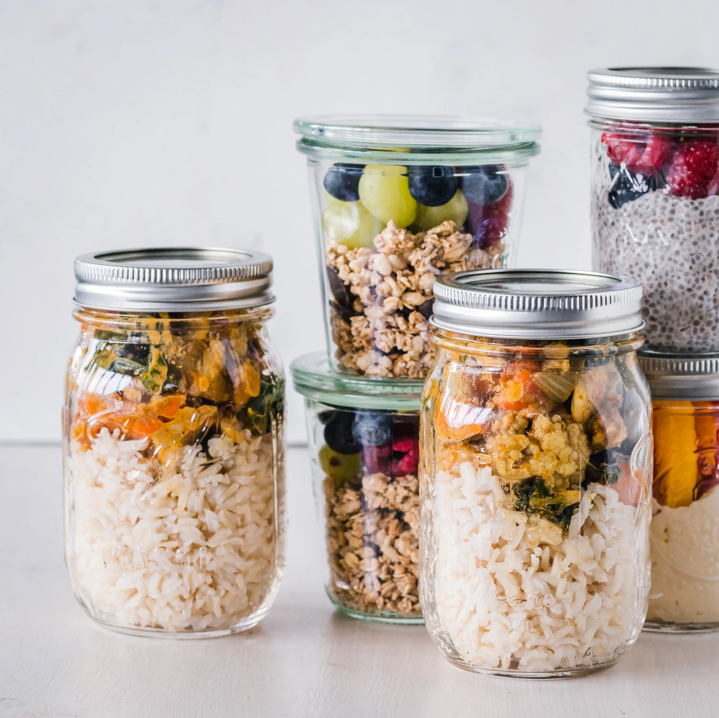 10 Tips For Slow Living This September