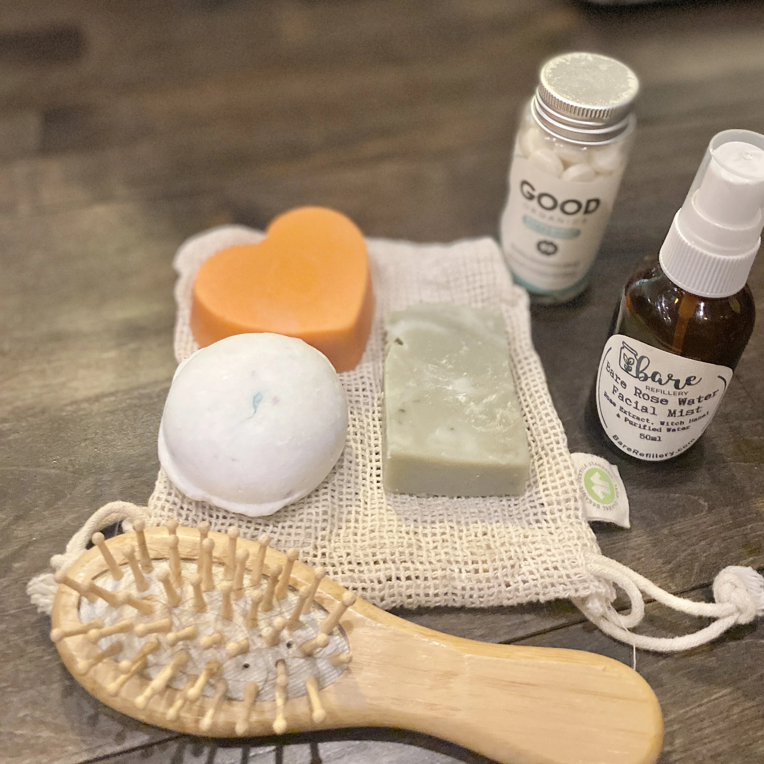 The Conscious Traveller