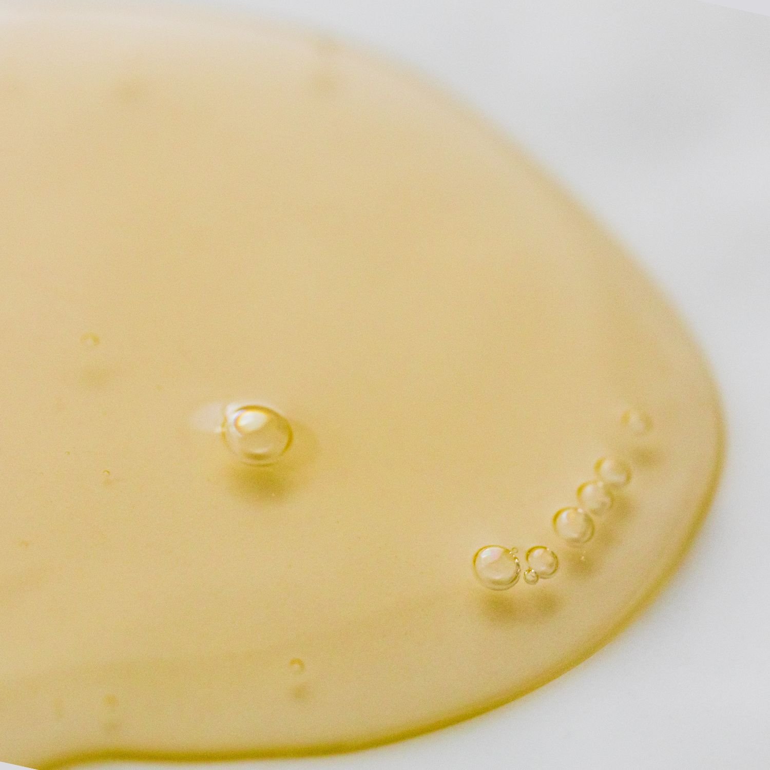 Castor Oil — Organic
