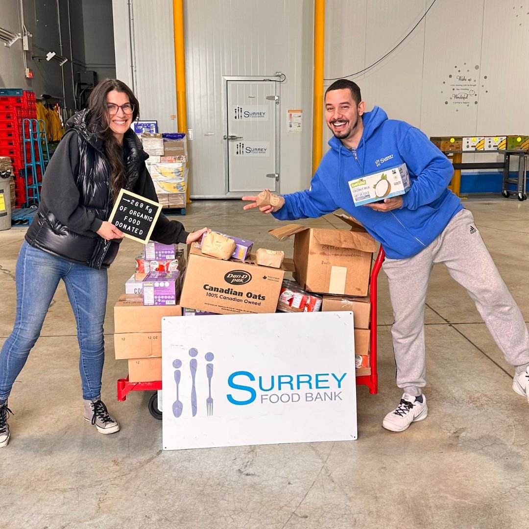 Big Hearts, Big Impact: Our Shop+Share Campaign Report