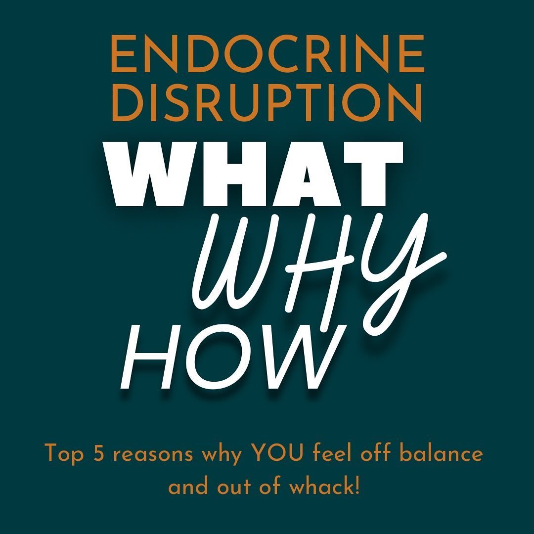 🌸 Protect Your Health: Avoid These Top 5 Endocrine Disruptors 🌸

Hey, lovely souls! Today, let&rsquo;s chat about something vital for our well-being: endocrine disruptors. These sneaky chemicals can mess with our hormones, affecting everything from