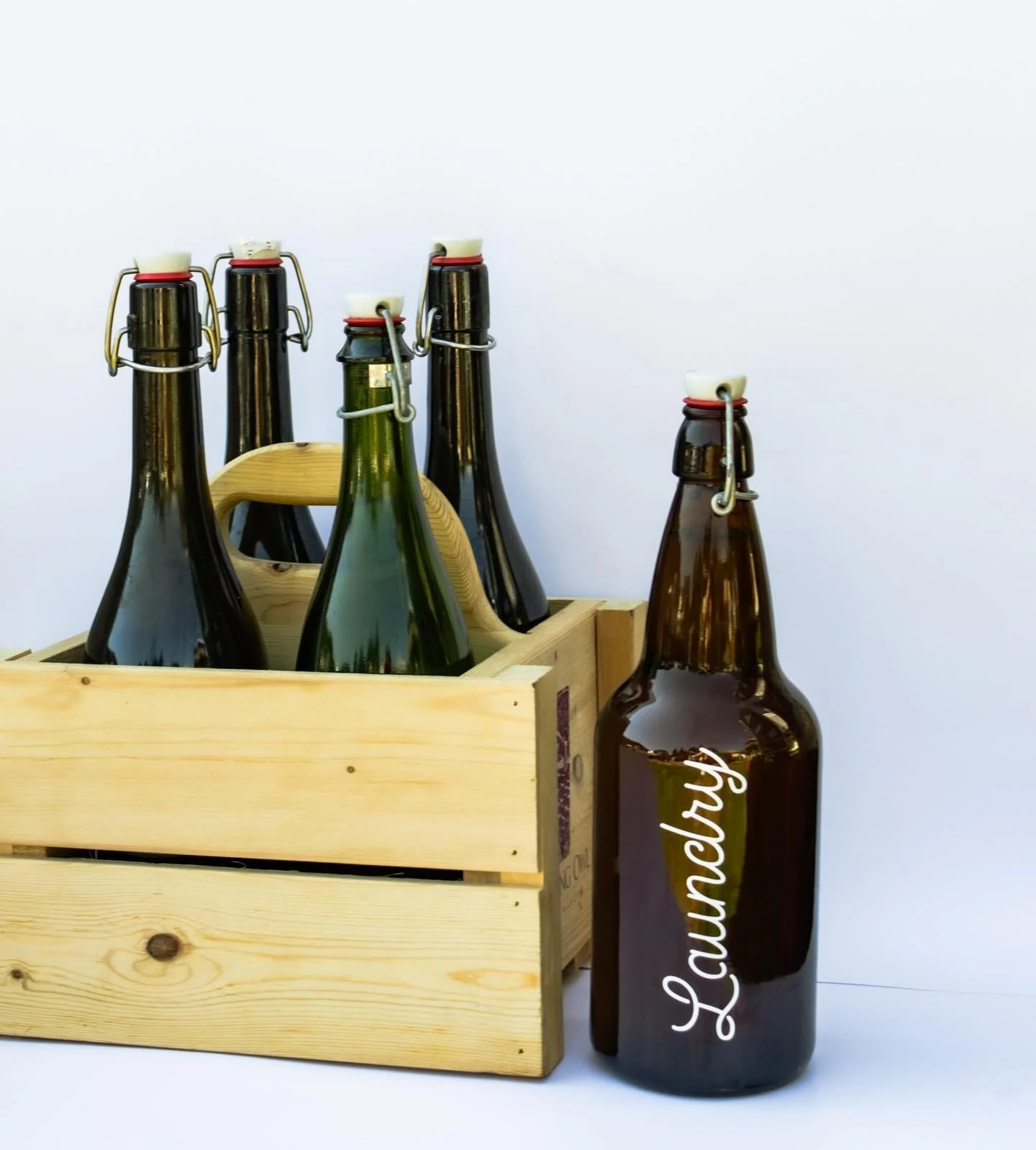 Have you ever wished that your product refills could be delivered right to your door? You won&rsquo;t have to wait much longer! 
We&rsquo;re working on an exciting new venture that makes refilling more accessible for everyone. Stay tuned for updates 