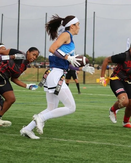 The NGFFL in partnership with @capitalcup2025 and @teamdcsports is proud to welcome teams and players from around the world to play in a once in a lifetime tournament this May 30th-31st in Washington DC. REGISTRATION IS OPEN! Links in Bio! Don't dela
