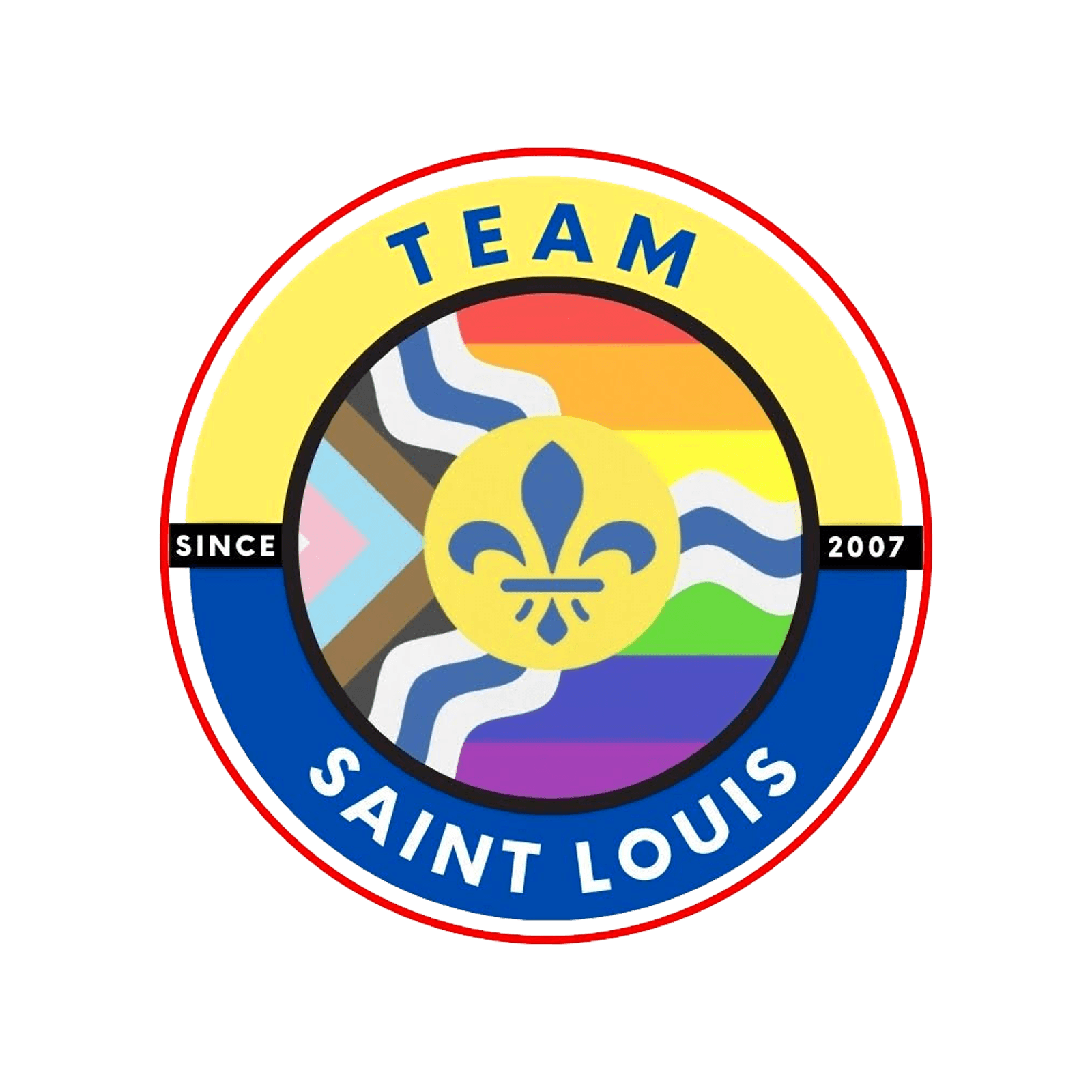 Saint Louis