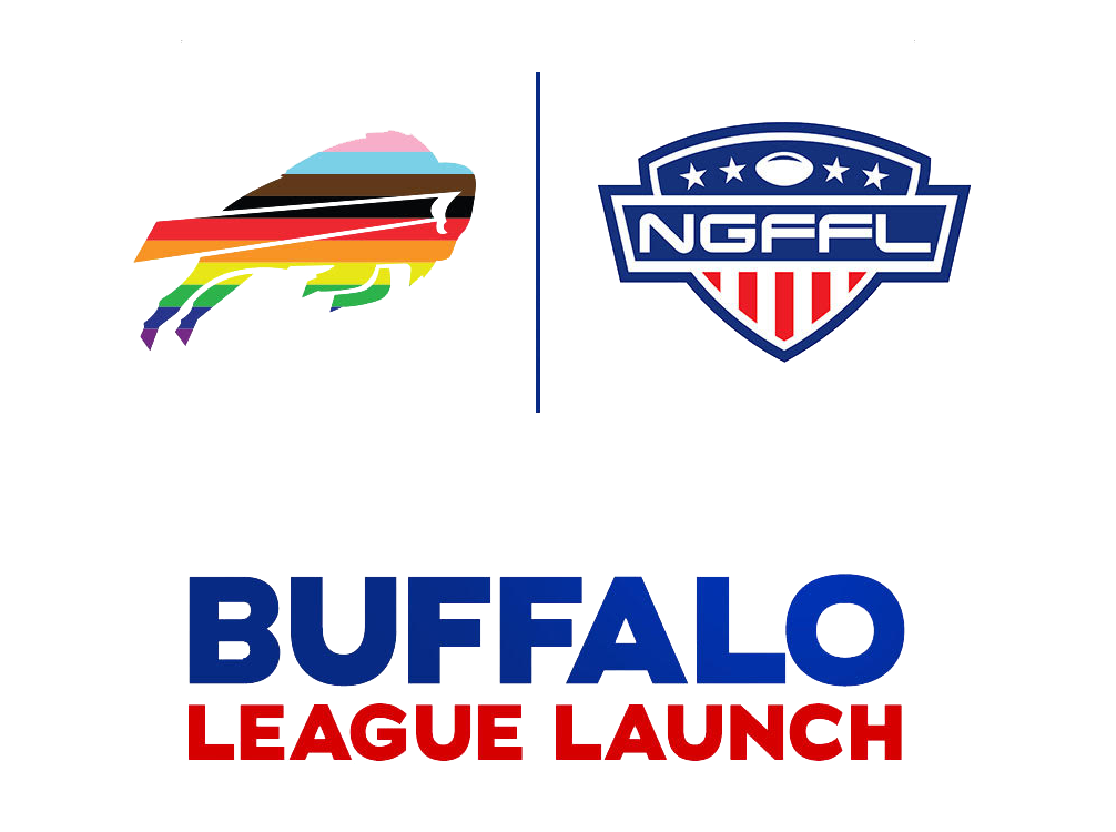 Partnership With NFL And Buffalo Bills NGFFL Partnership With NFL And Buffalo Bills NGFFL