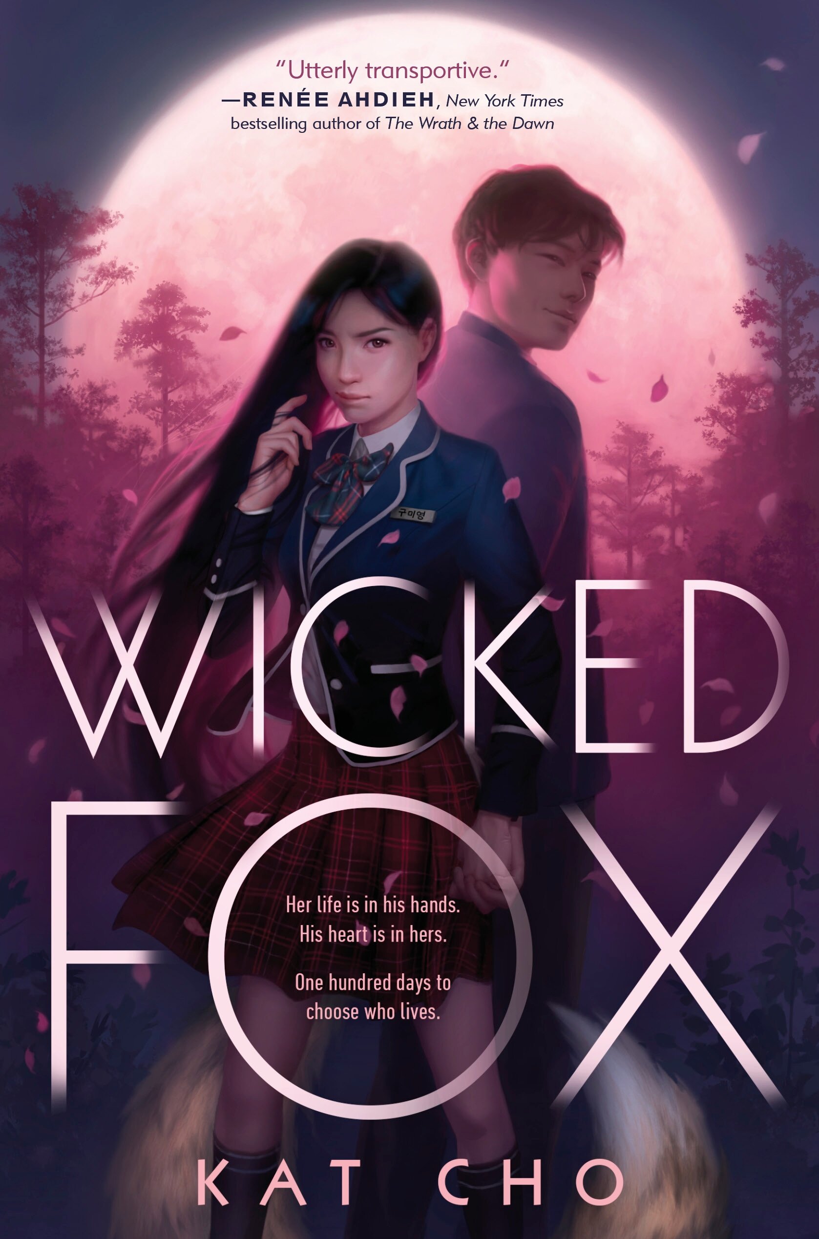 wicked fox book wicked fox book