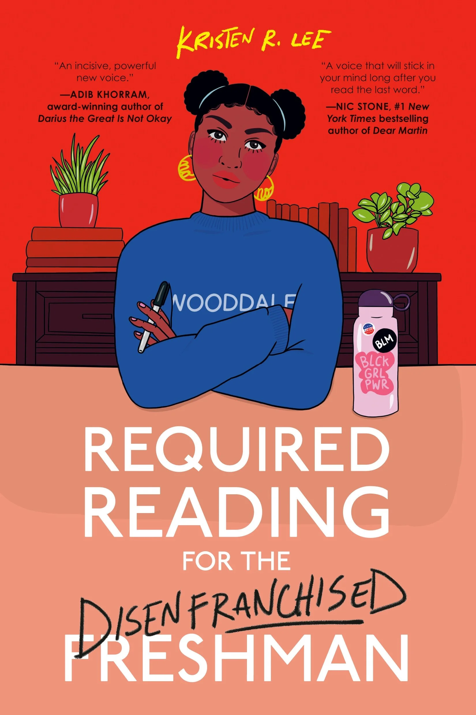 Required reading