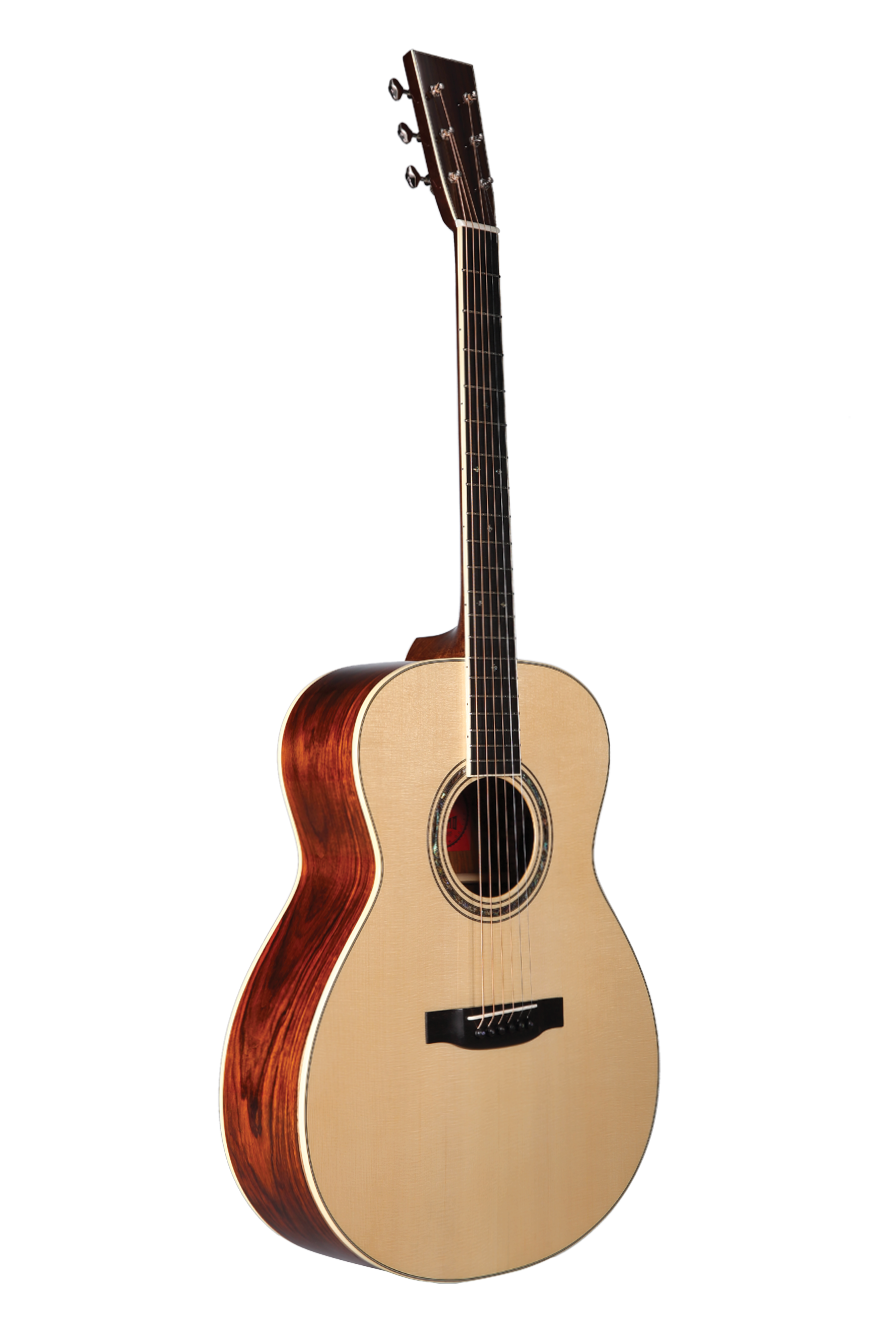 Altamira Guitars