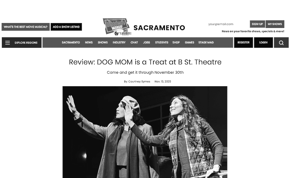 Tate_Hanyok_Dog_Mom_Review_Broadway_World_Sacramento.png