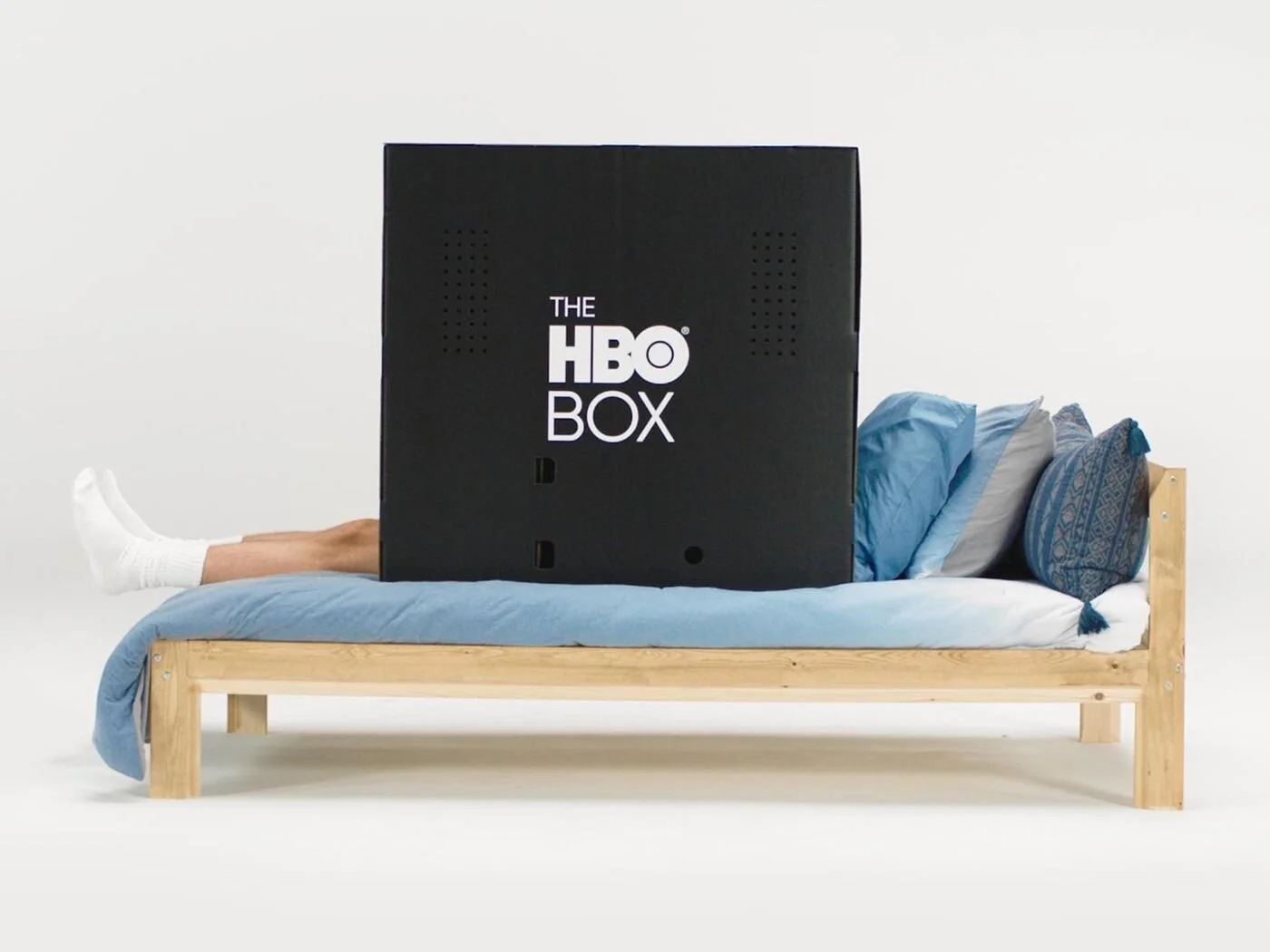 HBO Box