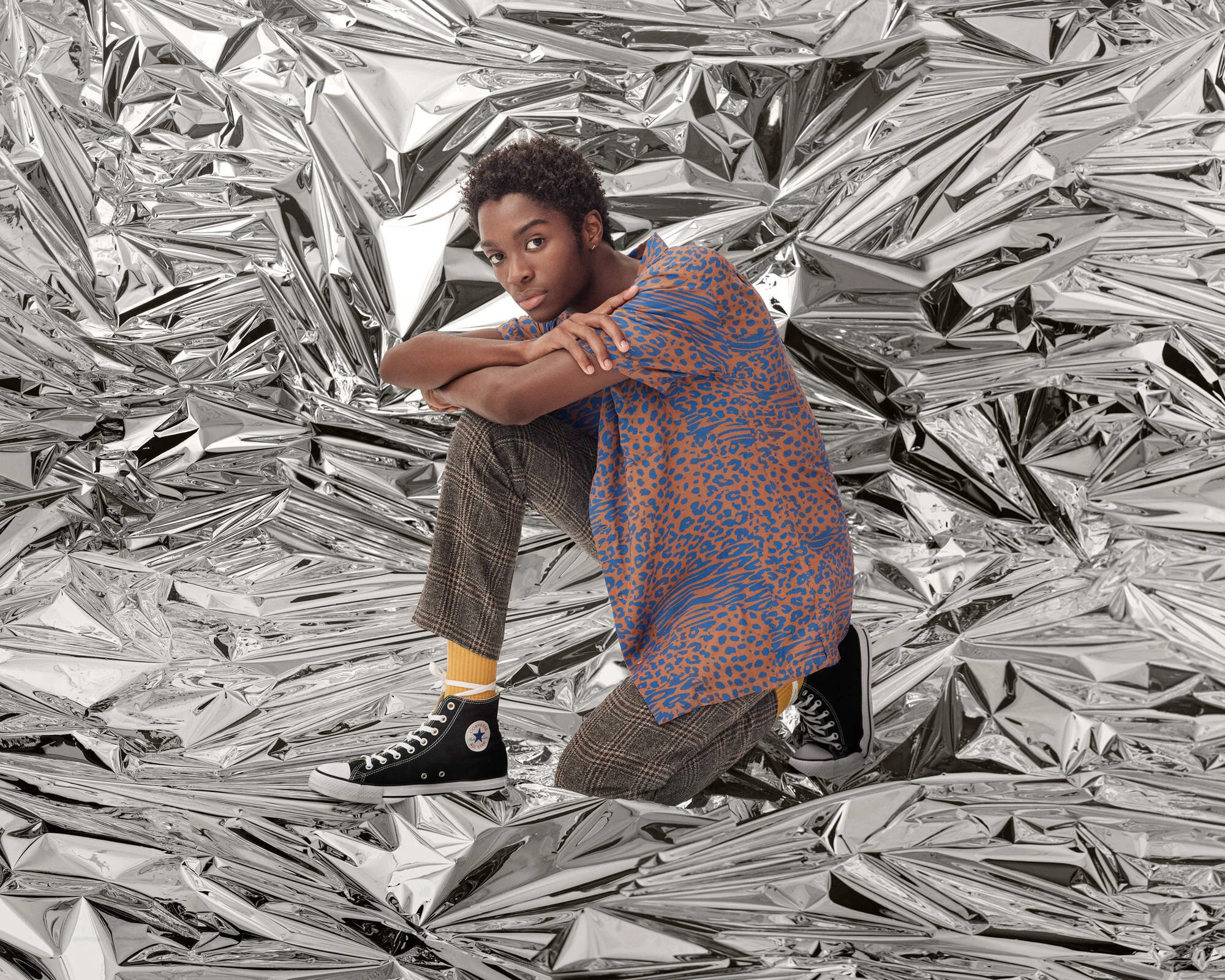 Converse For Every You