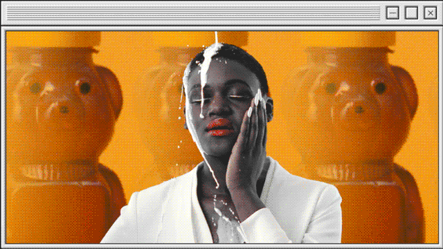 Kiehl's Easy on the Eyes