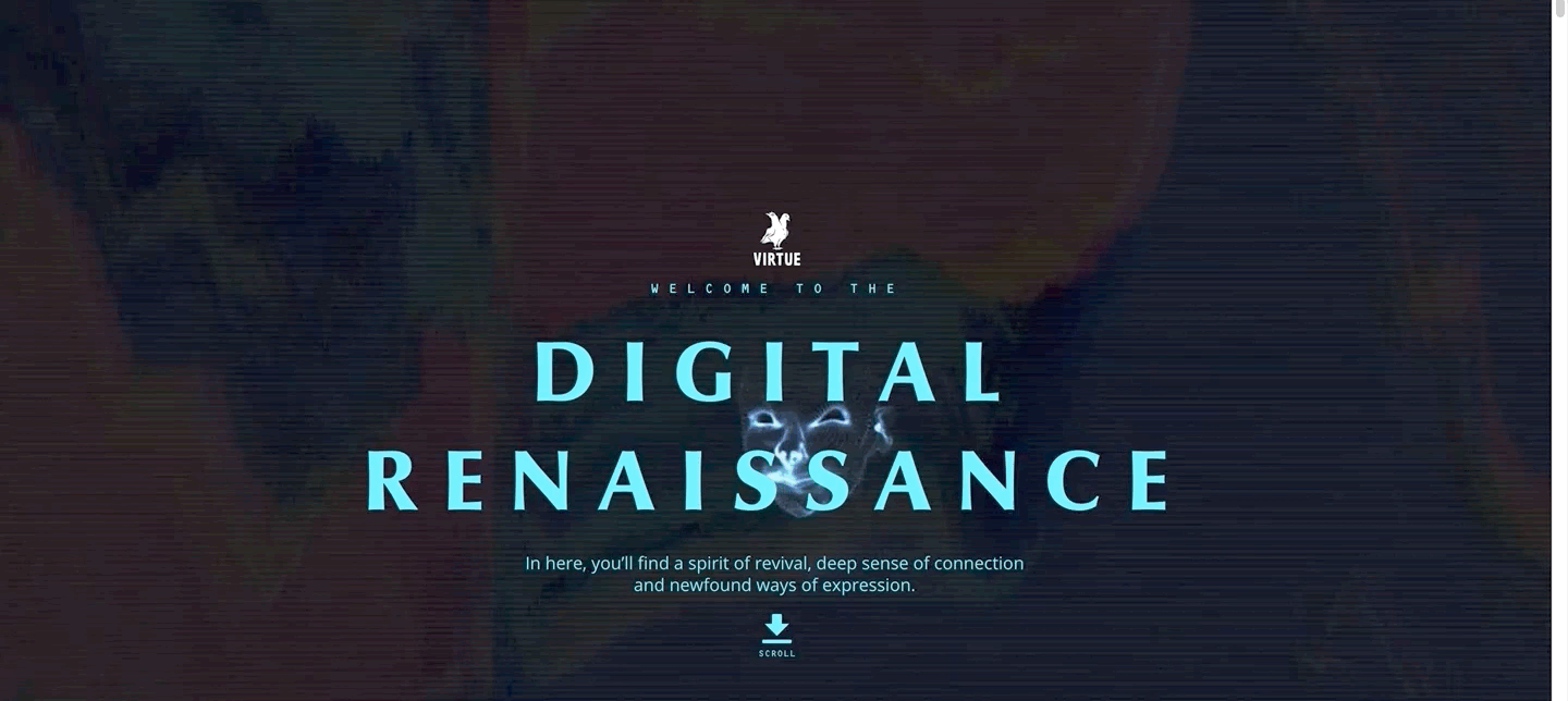 Digital Renaissance