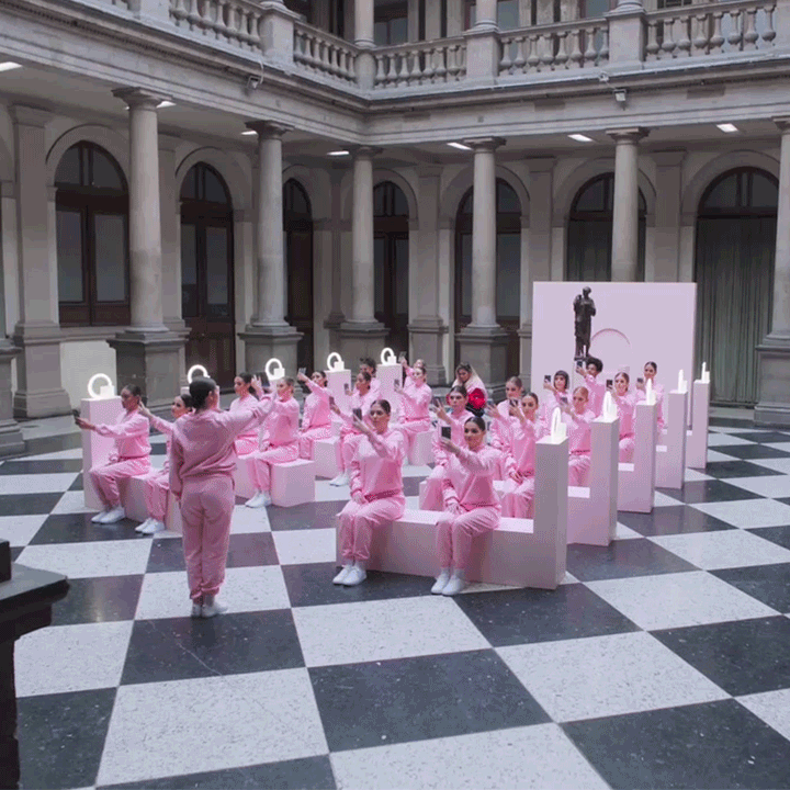 Urban Decay Global Rebrand