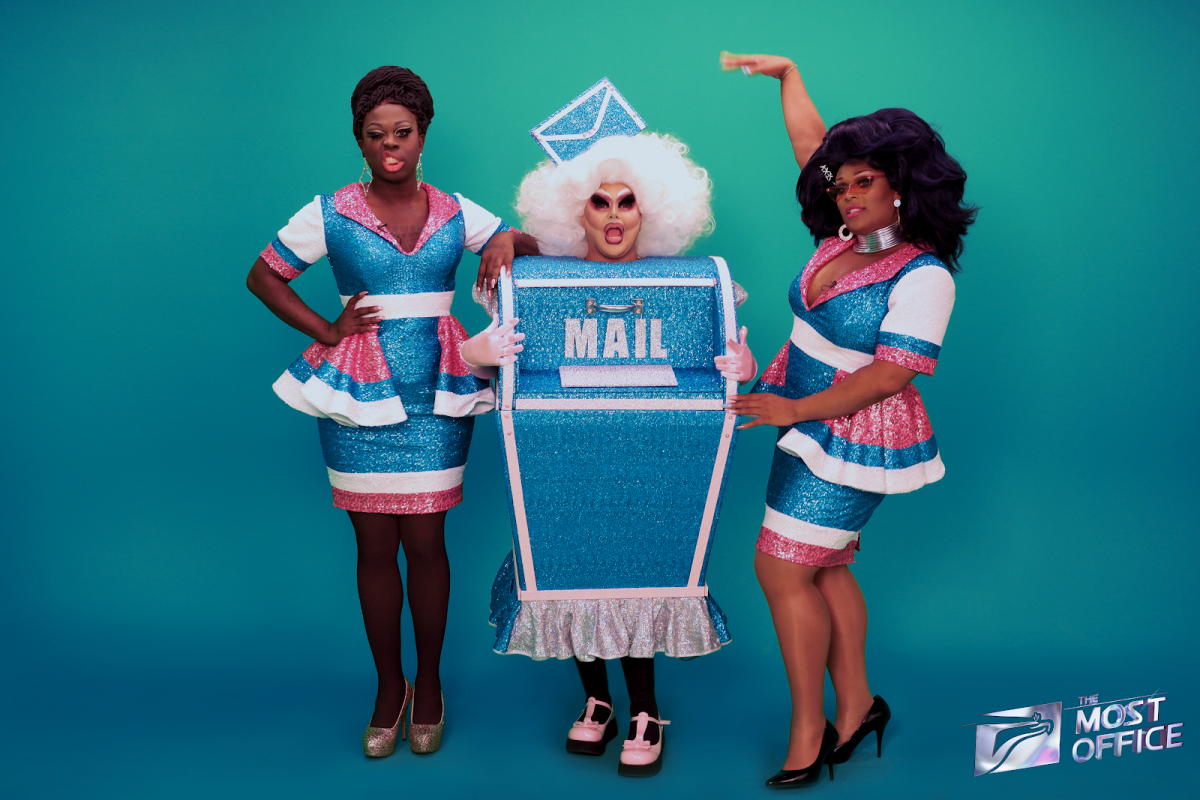 Black Queer Town Hall Voting