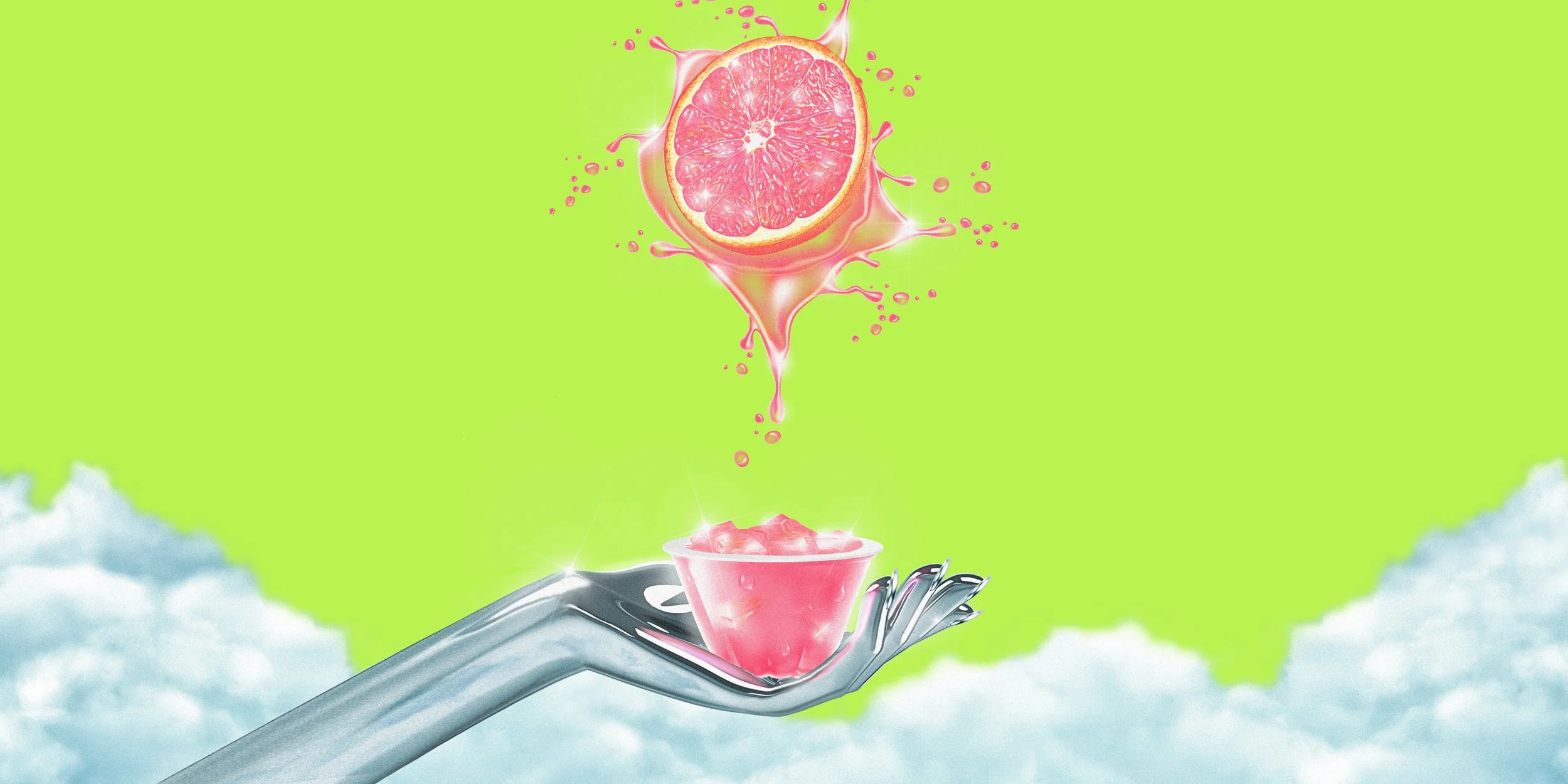 Oddball Brand & Launch