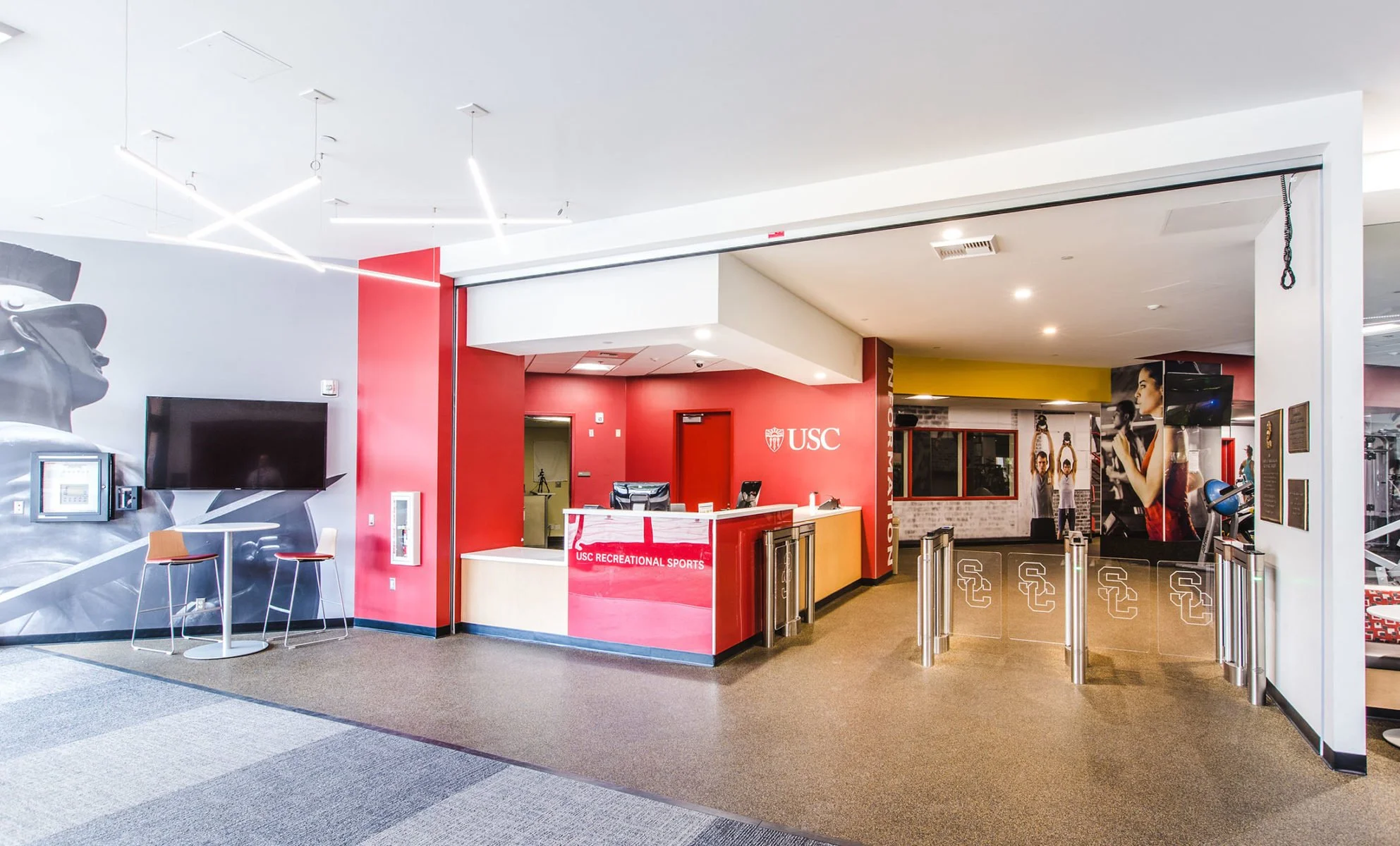 Sectionals Rehearsal