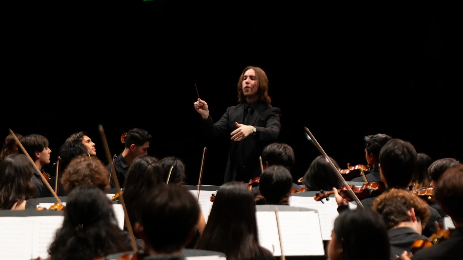 Student Symphony Orchestra of USC