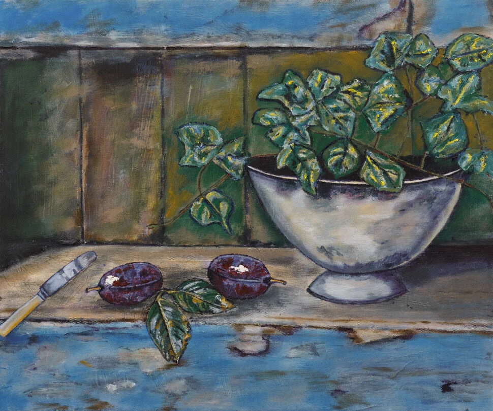 Ivy - Enamel Bowl.jpeg