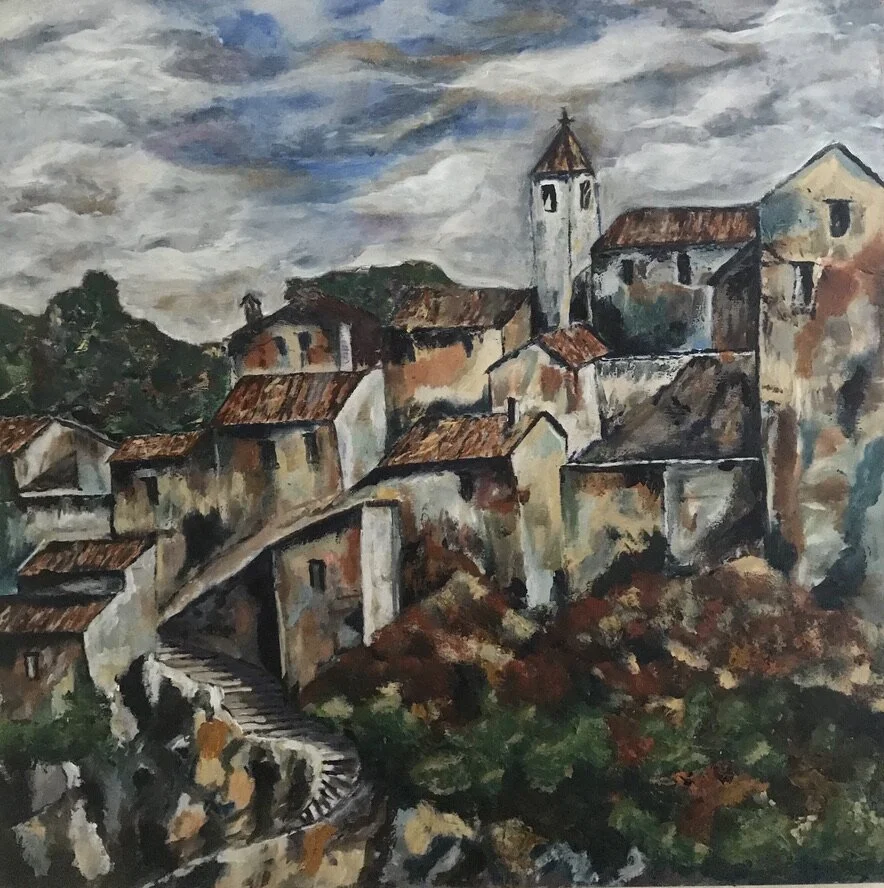 Village on a Hill.jpeg