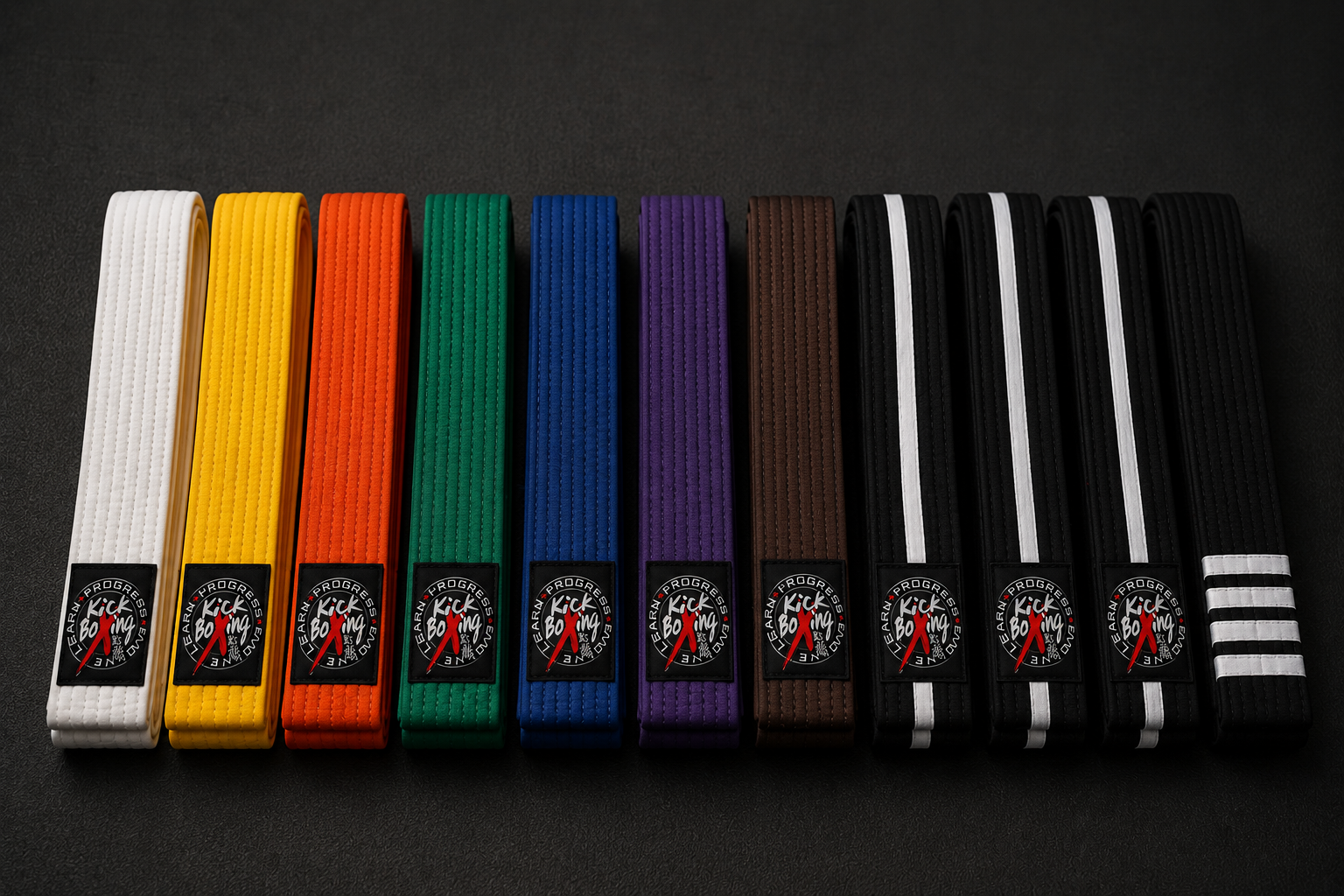 WHAT HAPPENS DURING GRADINGS?
