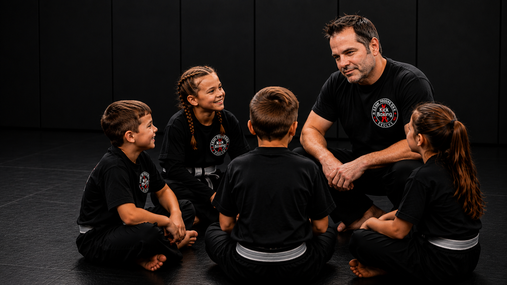 Can Martial Arts Classes Help Children with ADHD?