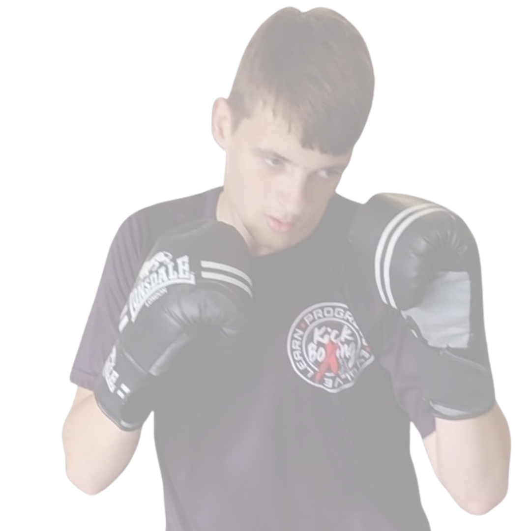 Kickboxing Adult Reading