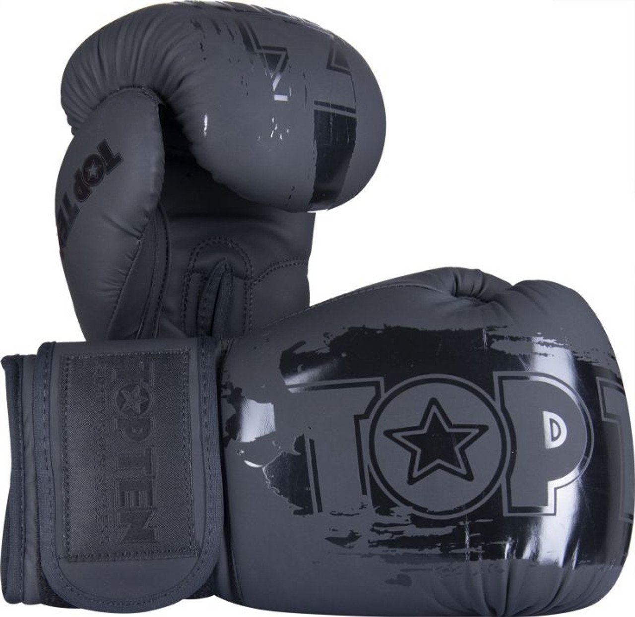 Advanced Boxing Gloves