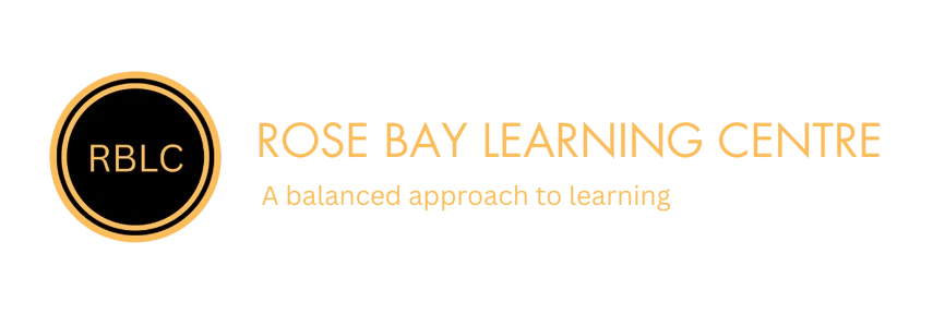 Rose Bay Learning Centre
