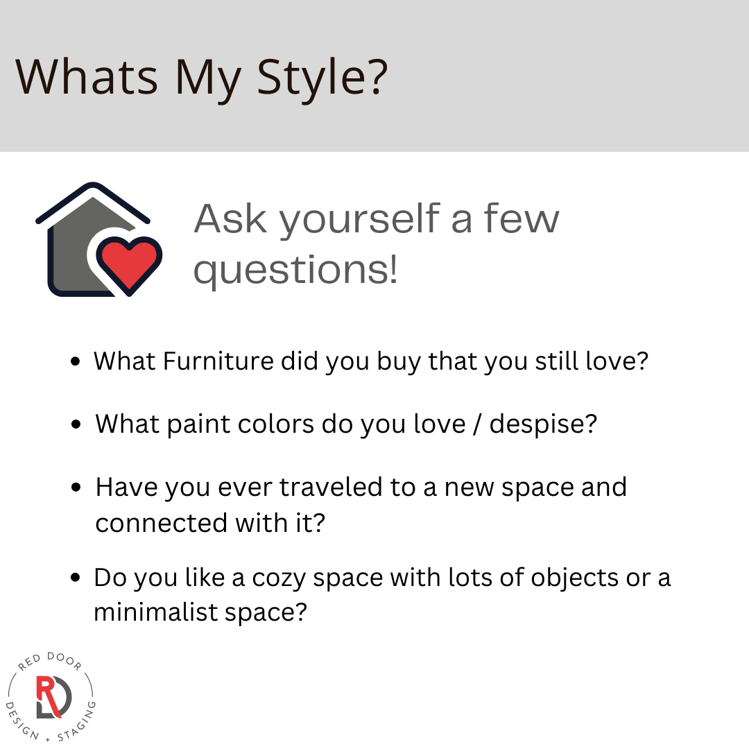 What Is Your Personal Style?