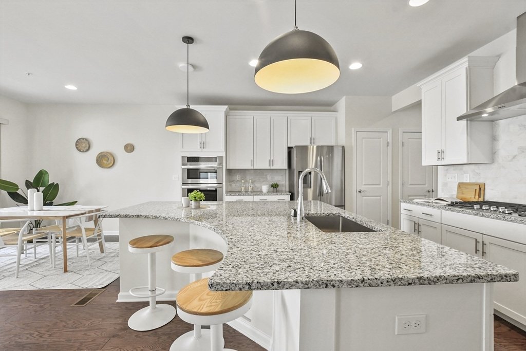 Cottage Essentials Kitchen and Dining