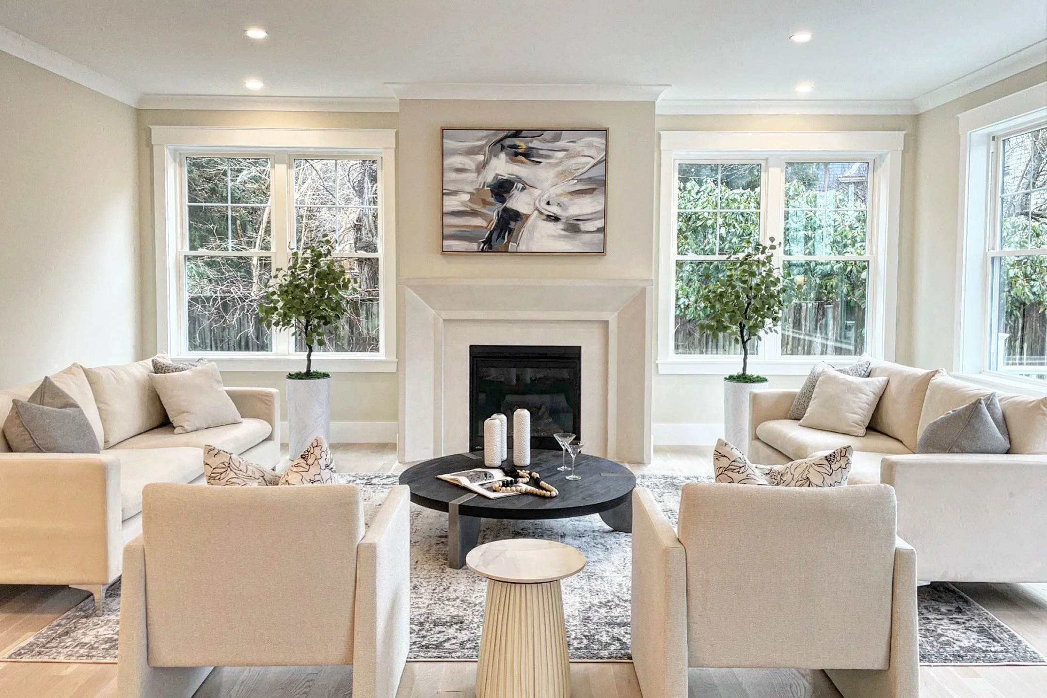 We’ve got the numbers that prove staging works…