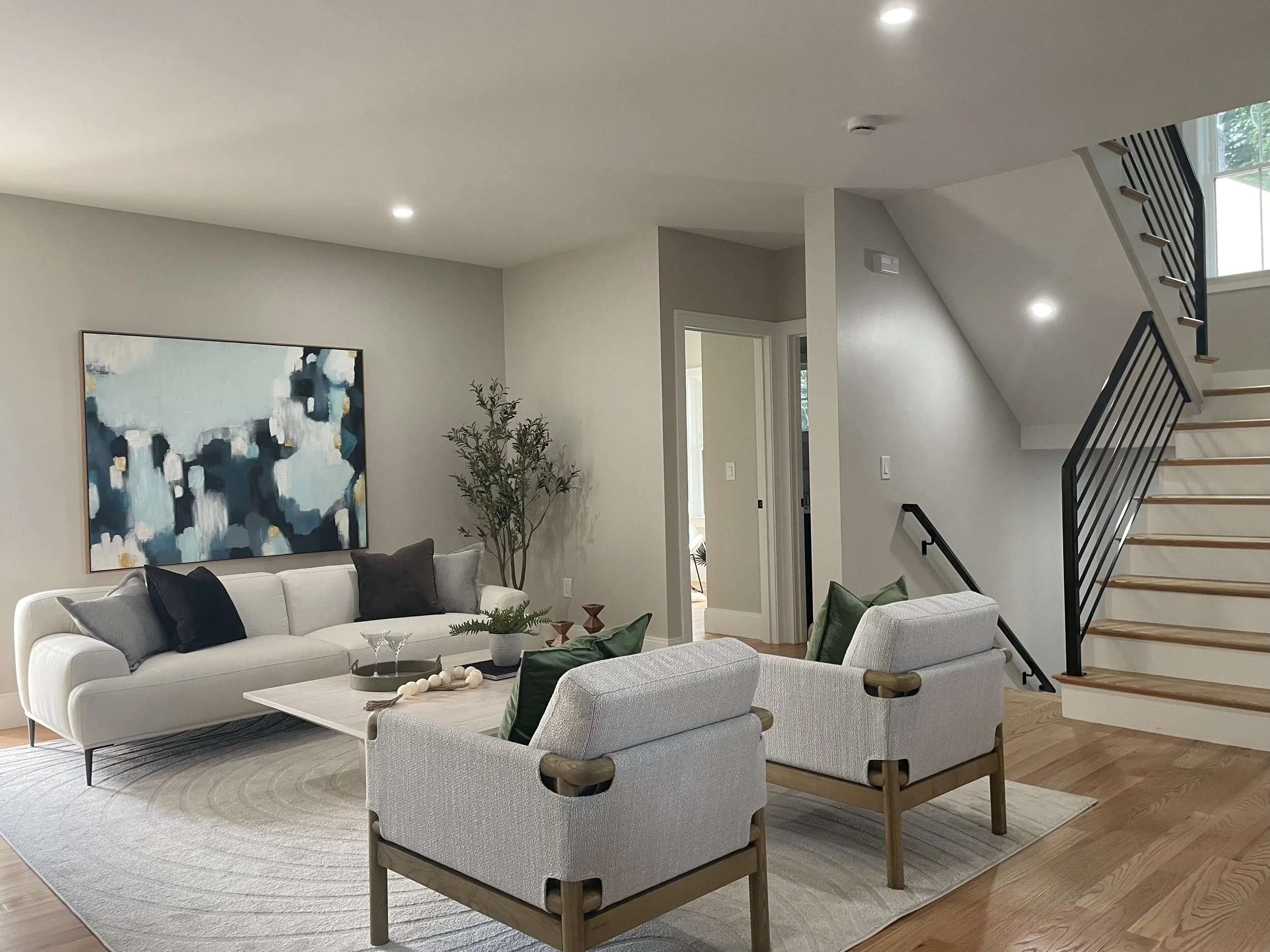 How Much Does Home Staging Cost in Boston?