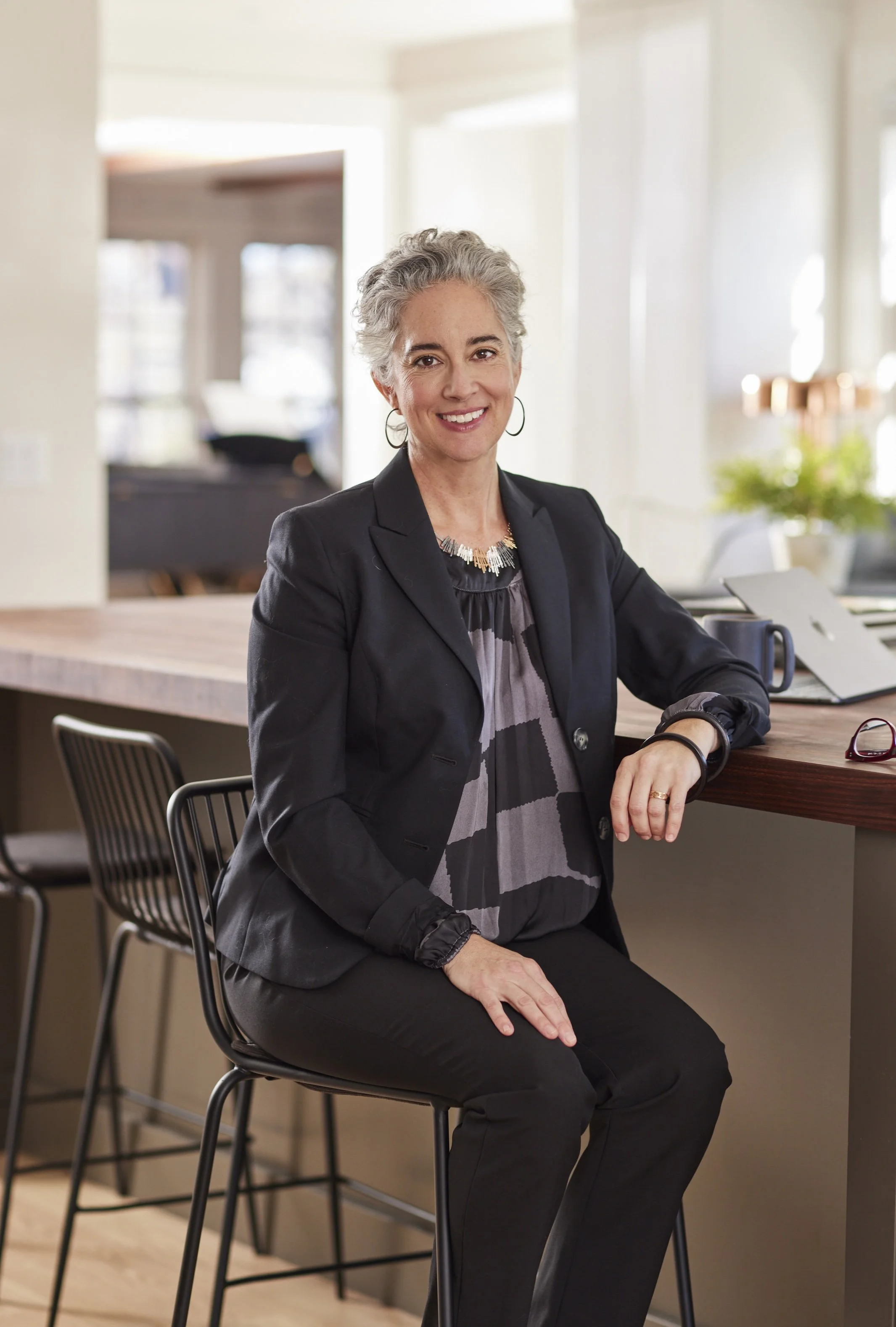 Allison Tilly, Principal, Red Door Design and Staging, Greater Boston