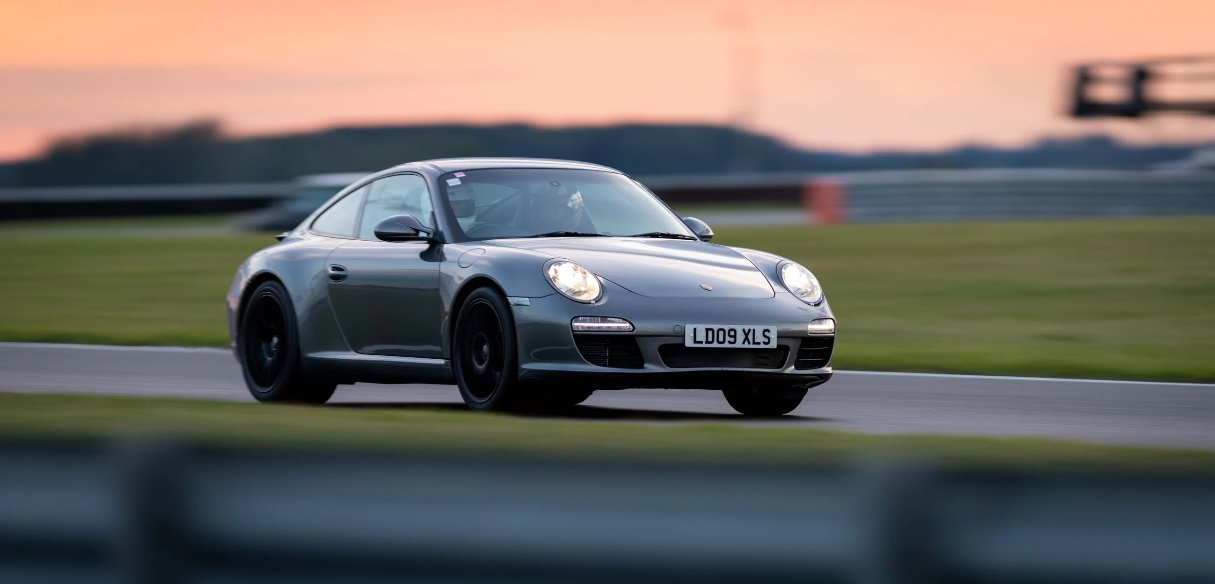 Panning &amp; Capturing Motion