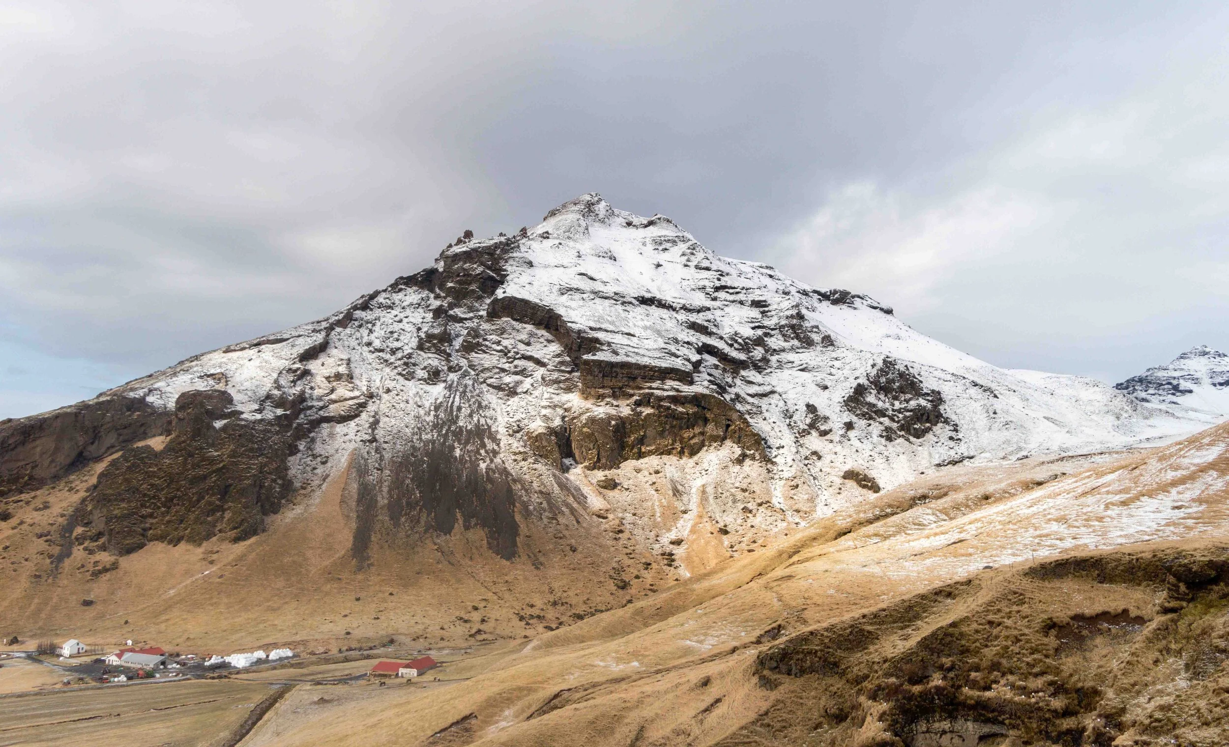 Wind Back - Iceland 2016