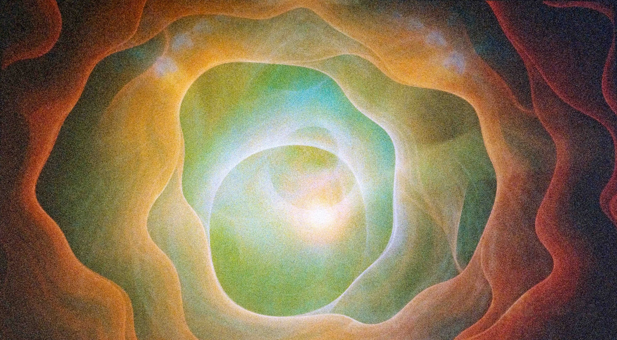 Experiments with 30-year-expired Fuji Super HR 1600