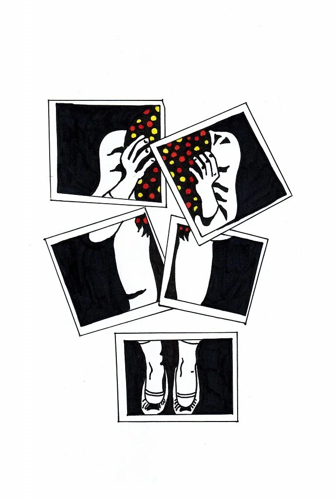 I am Sick of My Unthoughts
