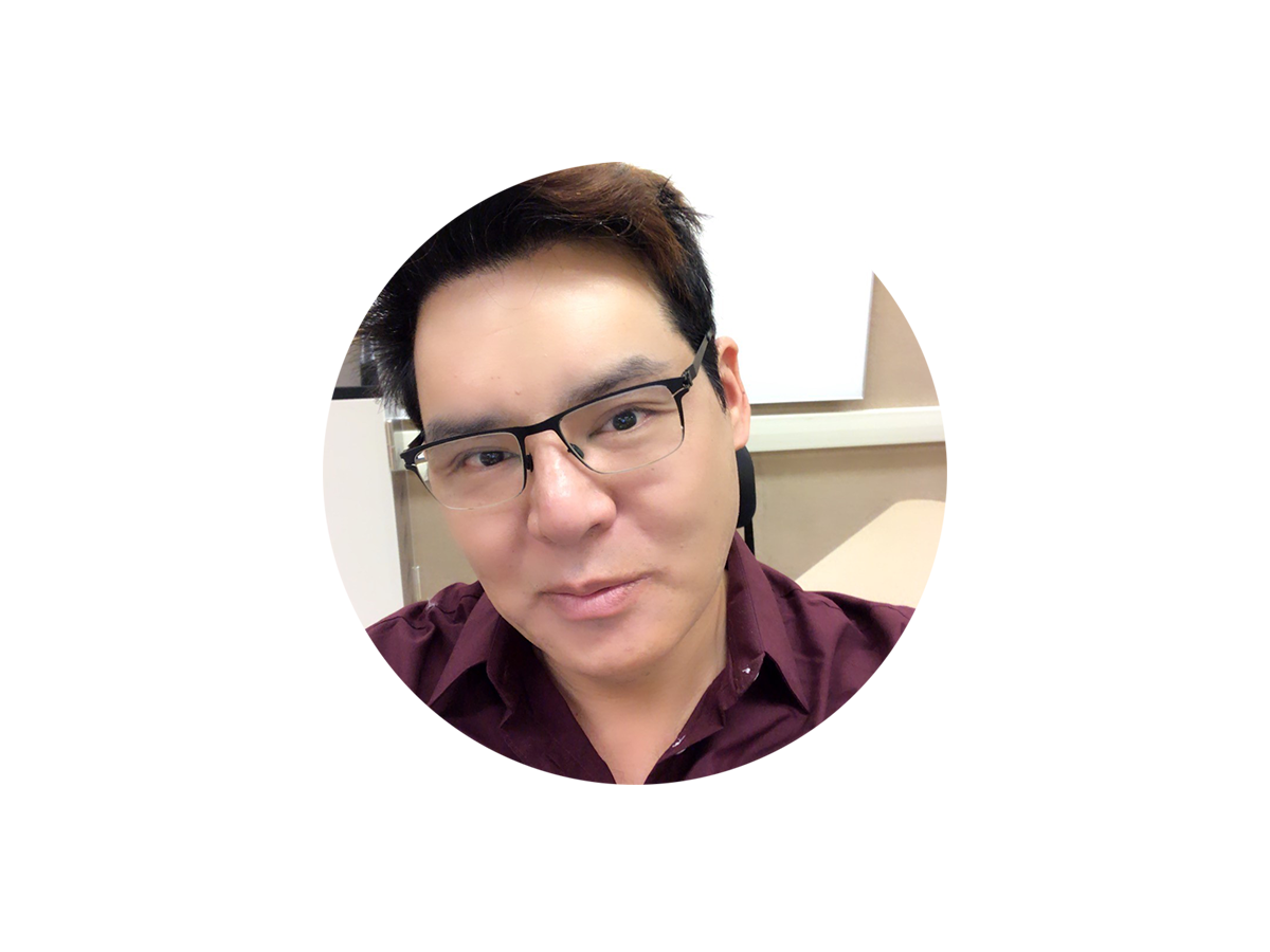 Kenny Tanemura                             2005 - 2008   Contributing writer and cultural columnist for AsianWeek and author of the single-poem chapter book  Mao’s Pears.