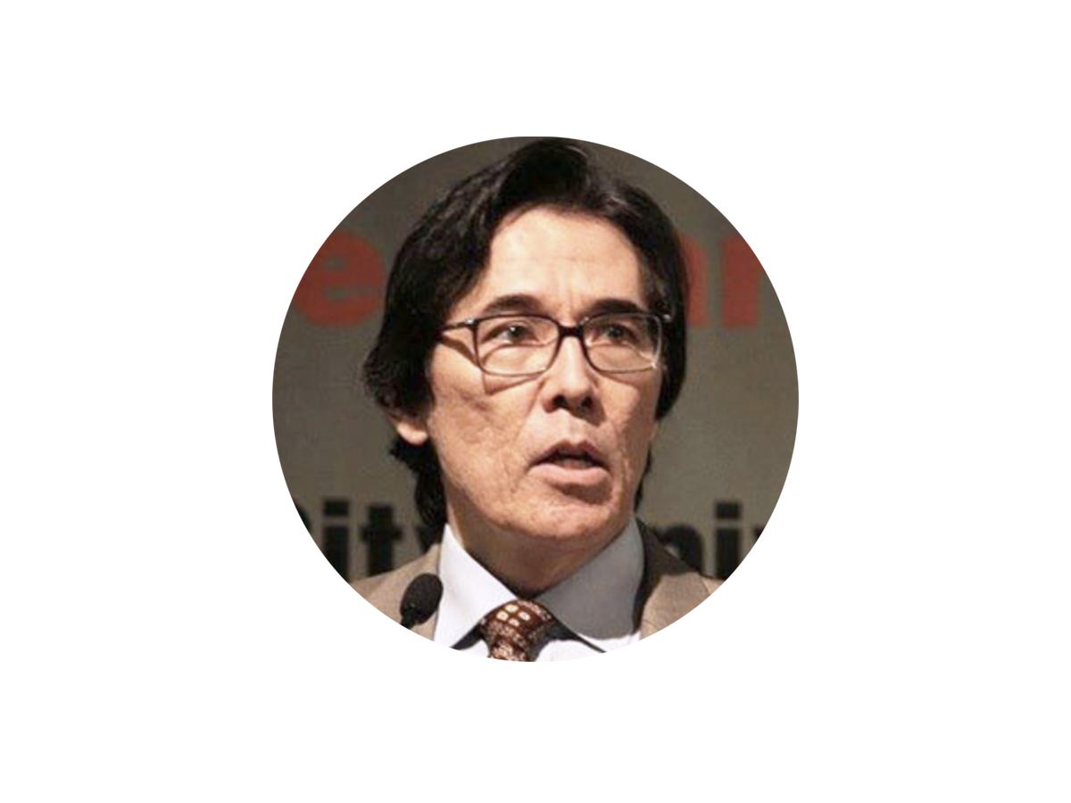 Phil Tajitsu Nash                                   1993 - 2009  Columnist for AsianWeek, focusing on national politics and Asian American empowerment. He was also involved with the Japanese American community and foreign affairs between Japan and the U.S. and was the executive director of the National Asian Pacific American Legal Consortium.