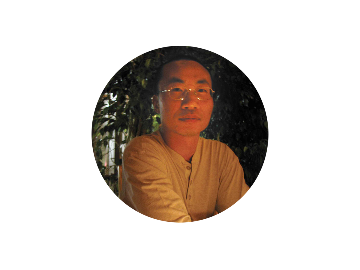 Philip W. Chung                          1993 - 2009  Film critic and columnist of AsianWeek. He is also a writer and co-artistic director and co-founder of Lodestone Theatre Ensemble. His credits include writing for the television series  Lois &amp; Clark: The New Adventures of Superman  and making a number of short films.