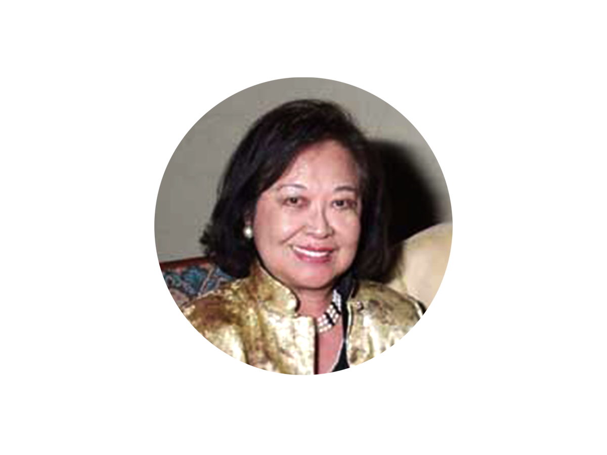Carolyn Gan                                    1979 - 2009  Founding member and longtime journalist, Carolyn was the first social columnist at AsianWeek, covering local events, art, and history. It was her “goal and passion to shine the light on the accomplishments in our community.”