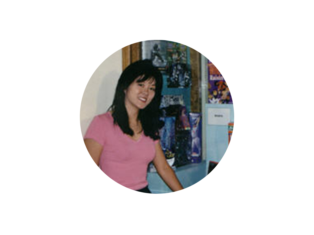 Christina Fa                                                      2005  Longtime Asian American activist, Christina’s contributions to AsianWeek covered politics and human rights of Asian Americans in California.