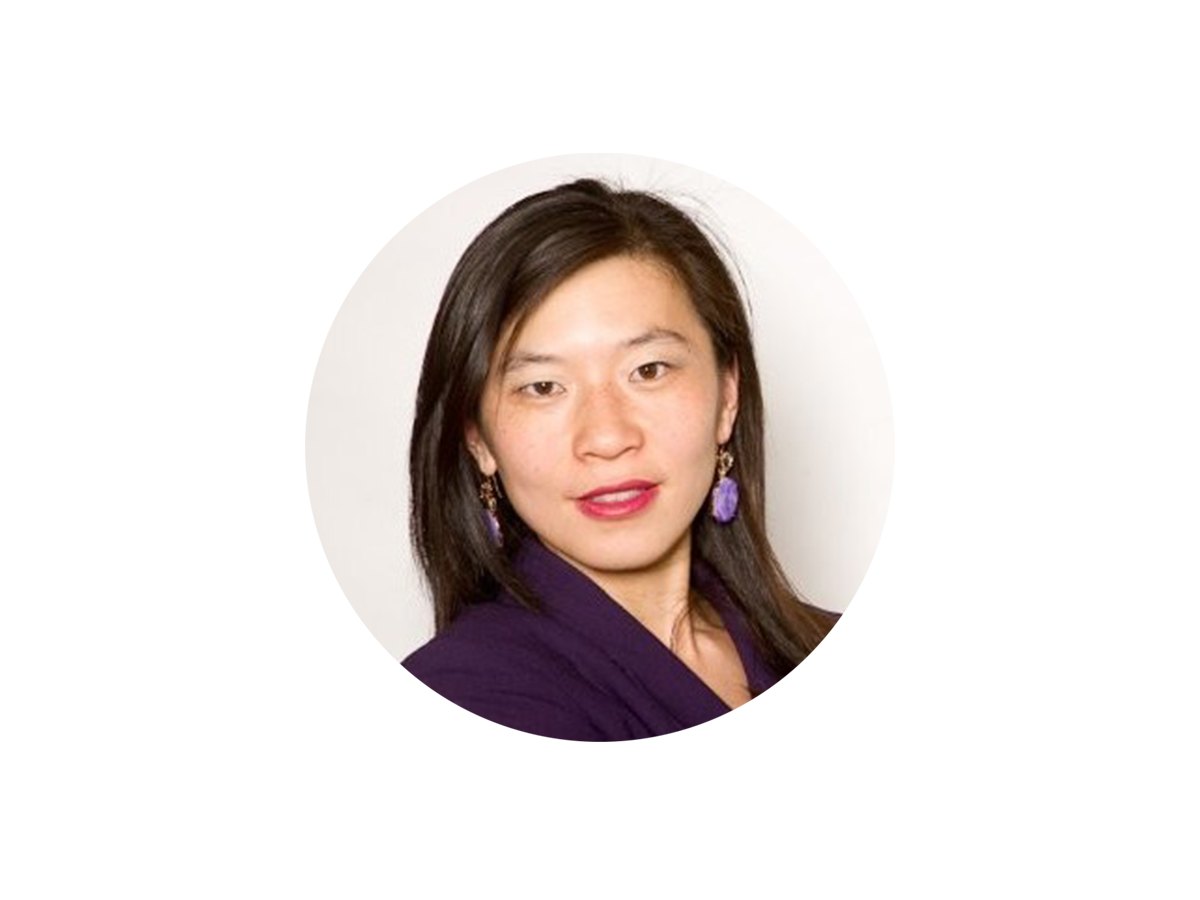 Joyce Guan                                                     2005 - 2006   AsianWeek cultural columnist and film critic. Joyce pointed out the common stereotypes between cowboys and Asians, including introversion and homophobic perspective.