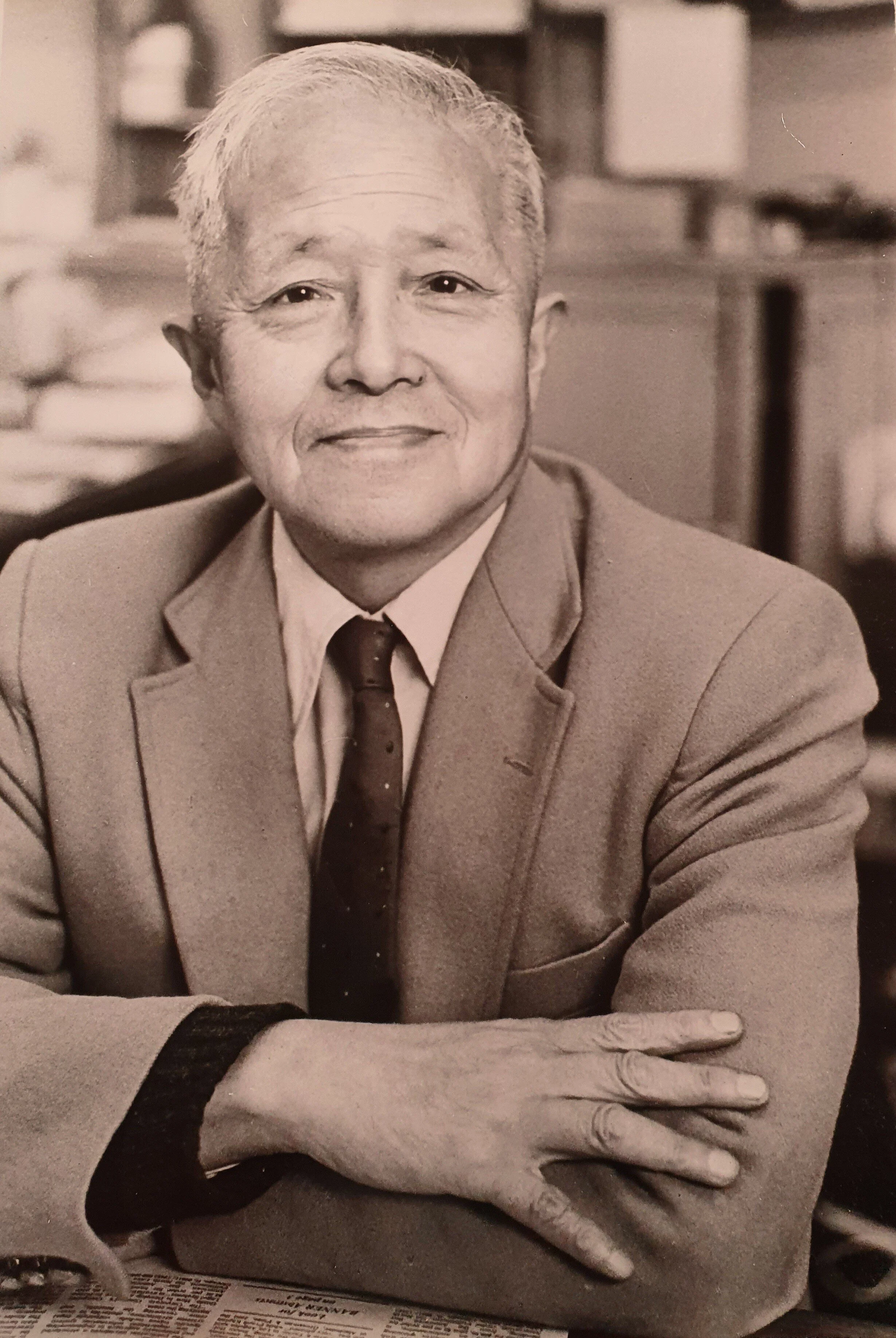 Source: Fang Family Archives