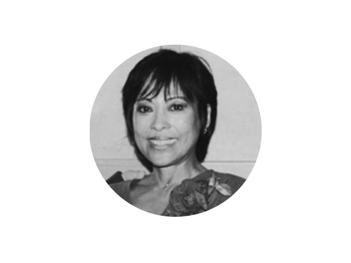 Sumi Haru                                                         1985 - 1993   Film and television actress and columnist for AsianWeek. Sumi is the first and only woman of color to serve as interim president of the Screen Actors Guild and was a member of the SAG’s National Board. She died in October 2014 at age 75.