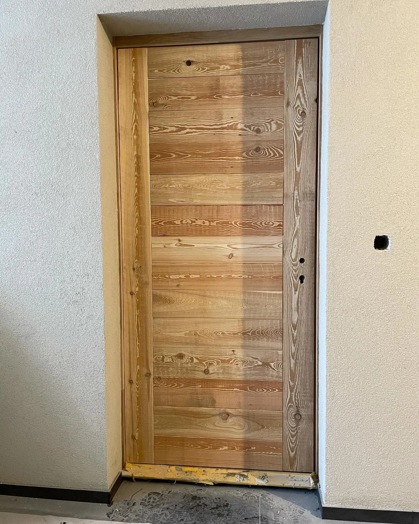 Welcome 🌟 🆕 🚪 are in 🙌🏼 #carpeimmobilier #aparmentsforrent #switzerland
