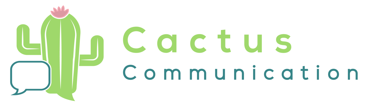 Cactus Communication