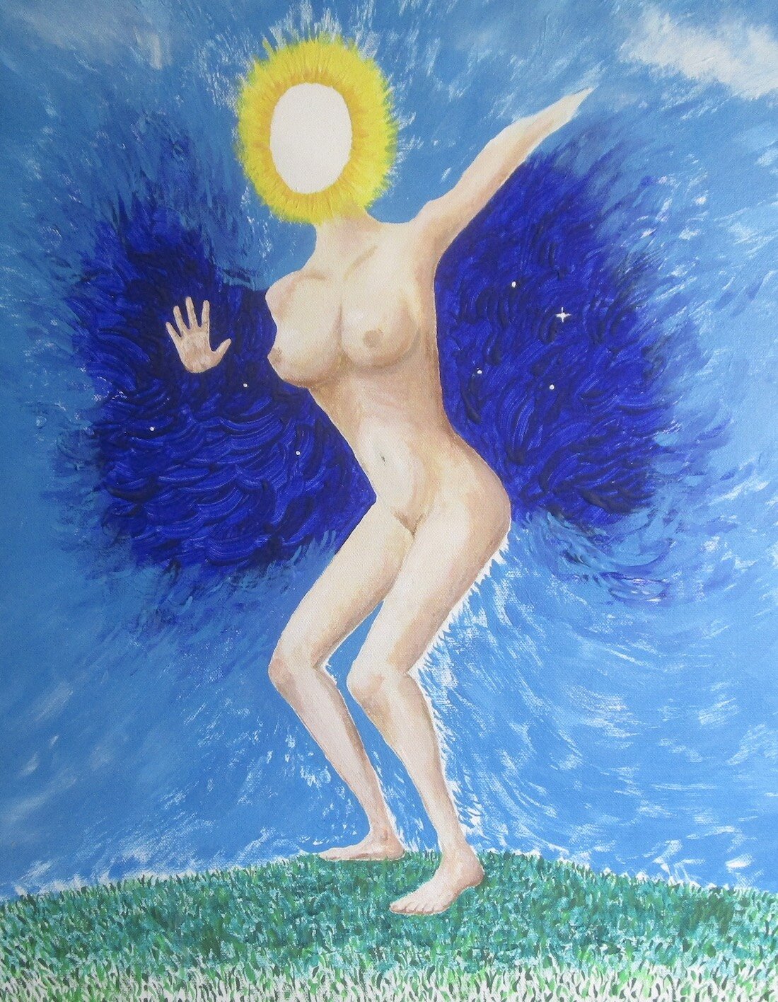 Transfiguration