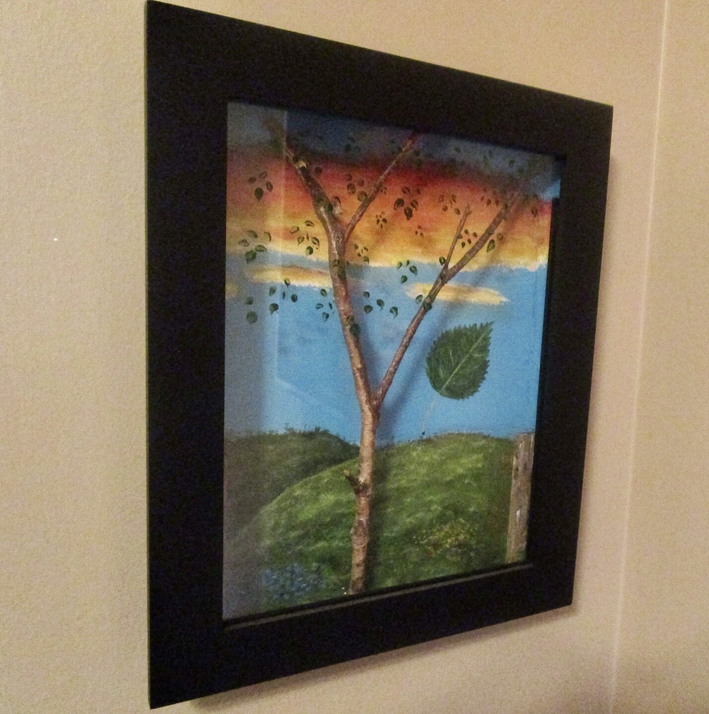 Birch Tree